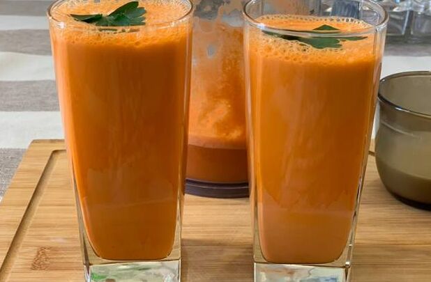 /images/Свежевыжатый морковный сок